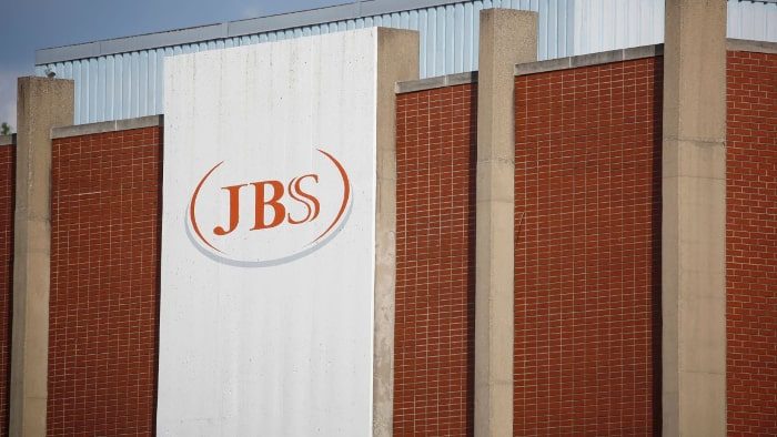 Lo que significa el ciberataque a JBS para el suministro de carne